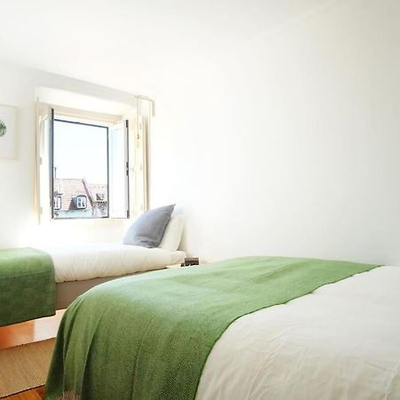 Apartament Bh4E-3Br With View In Heart Of Bairro Alto - Bright Lizbona Zewnętrze zdjęcie