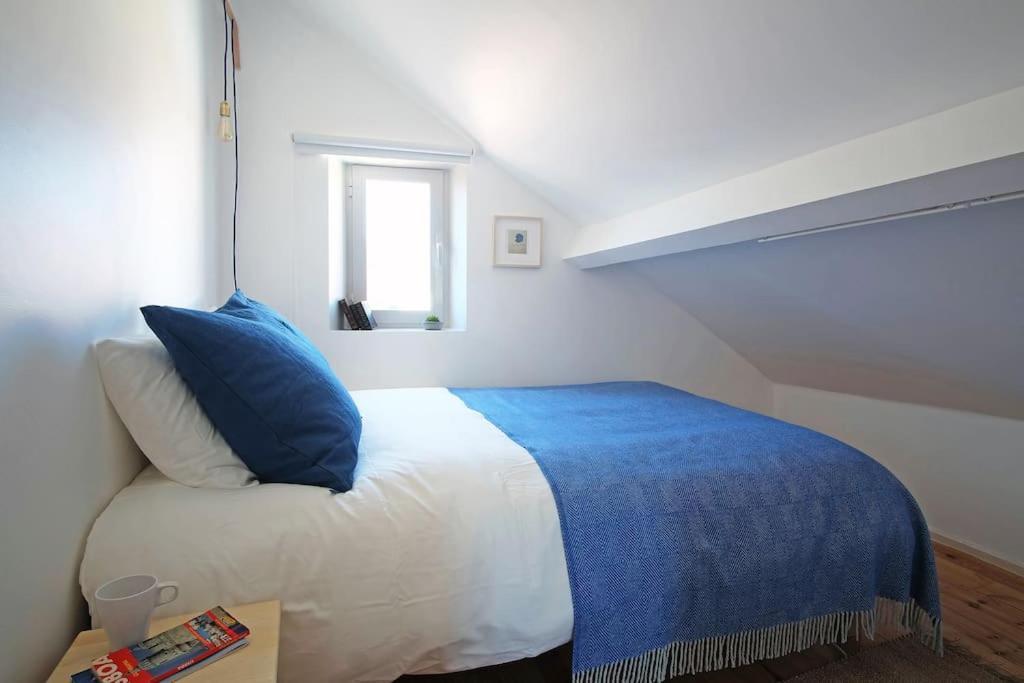 Apartament Bh4E-3Br With View In Heart Of Bairro Alto - Bright Lizbona Zewnętrze zdjęcie
