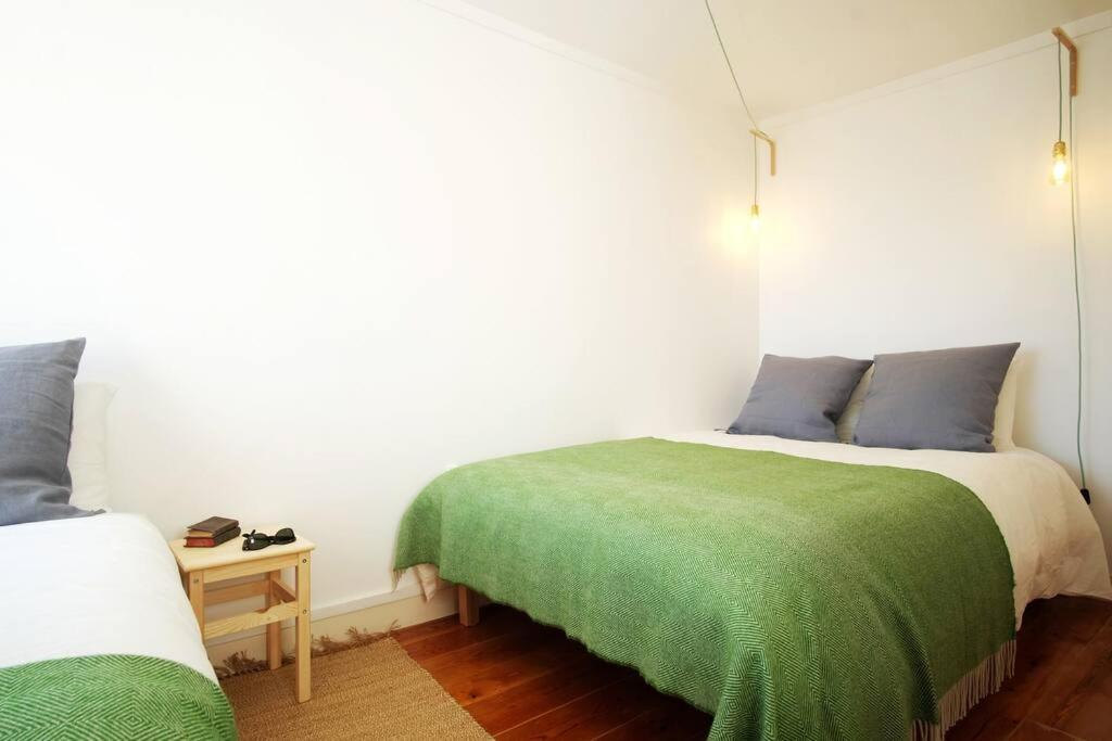 Apartament Bh4E-3Br With View In Heart Of Bairro Alto - Bright Lizbona Zewnętrze zdjęcie