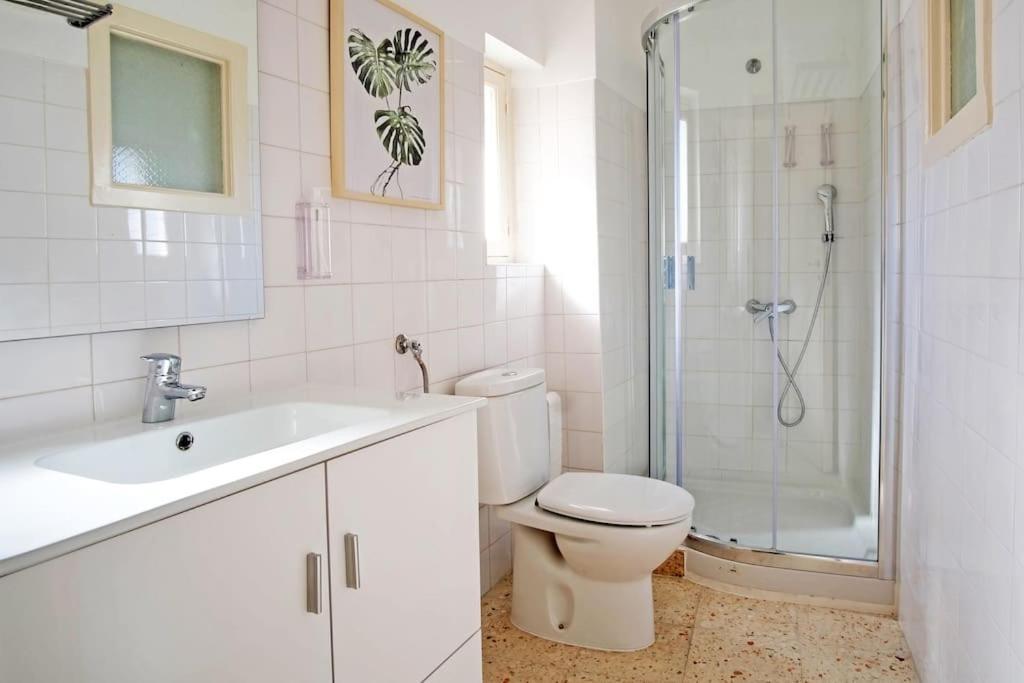 Apartament Bh4E-3Br With View In Heart Of Bairro Alto - Bright Lizbona Zewnętrze zdjęcie