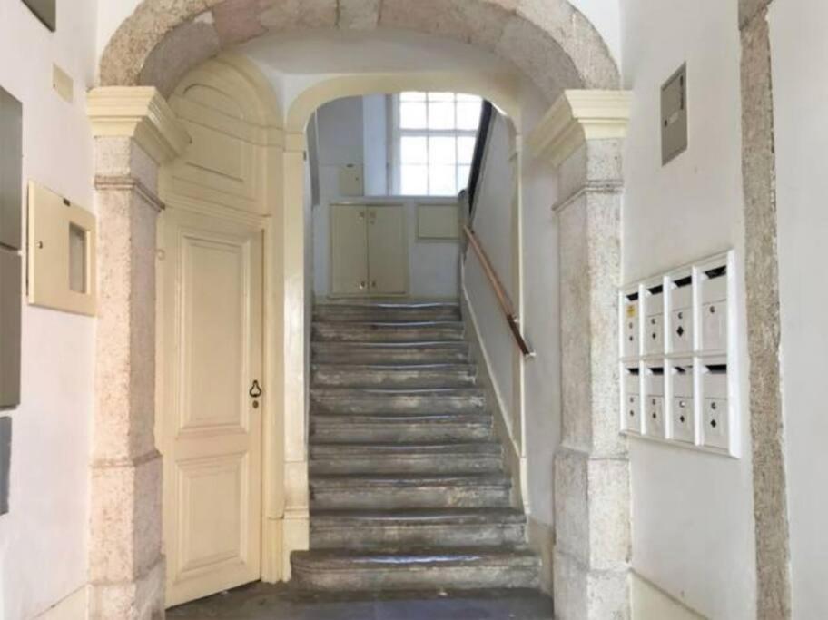 Apartament Bh4E-3Br With View In Heart Of Bairro Alto - Bright Lizbona Zewnętrze zdjęcie